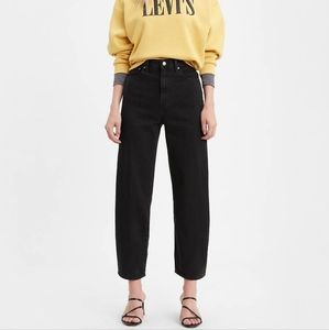 Levi's Balloon Leg Jeans